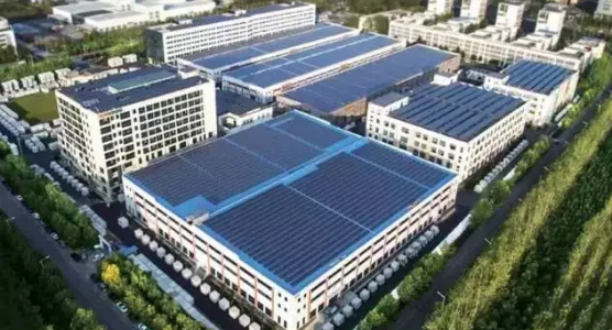 合肥长鑫存储项目总投资534亿元,主要研发19纳米dram技术.